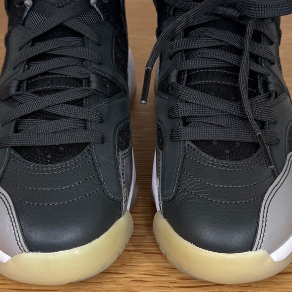 NEW NIKE AIR JORDAN JUMPMAN TWO TREY WOMENS BASKETBALL SHOES SNEAKERS 7 -NO BOX - Picture 4 of 11